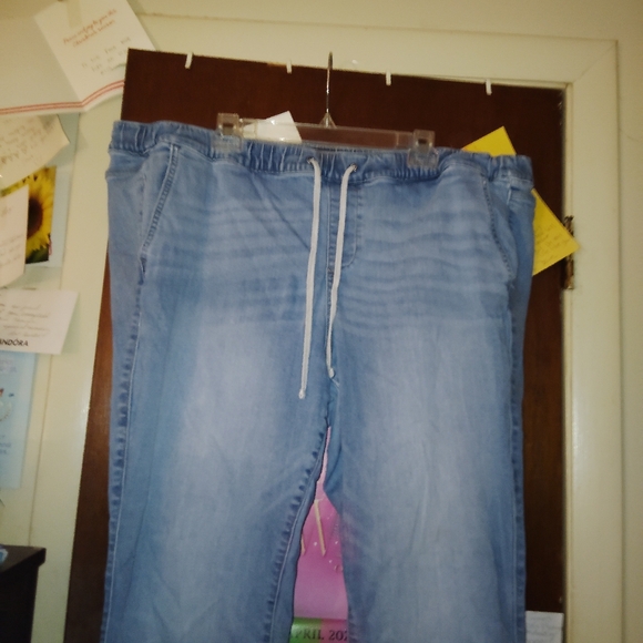 TORRID Pull On Boyfriend Jeans 3XL - Picture 7 of 10